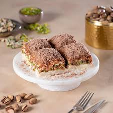 Fındıklı Soğuk Baklava